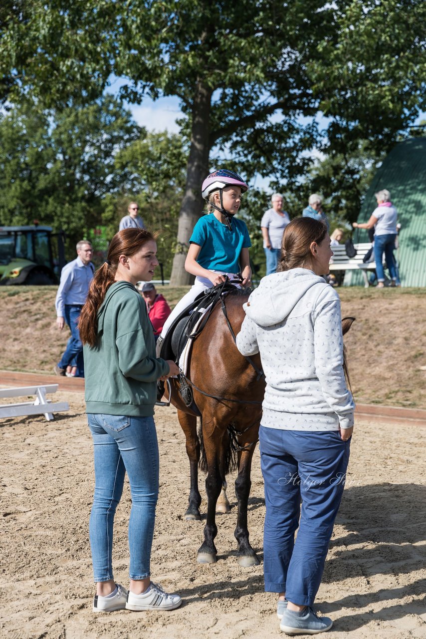 Bild 29 - Pony Akademie Turnier